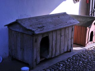 Tante Marghareta Weine und Kunstgallerie