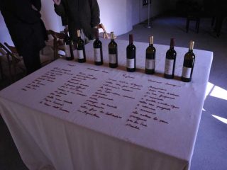 Tante Marghareta Weine und Kunstgallerie
