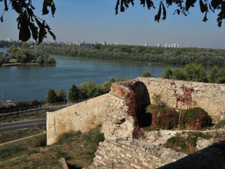 Thraker, Kelten & Römer in Belgrad