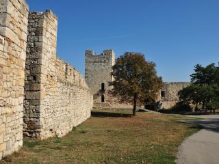 Thraker, Kelten & Römer in Belgrad