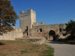 Thraker, Kelten & Römer in Belgrad