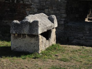 Thraker, Kelten & Römer in Belgrad