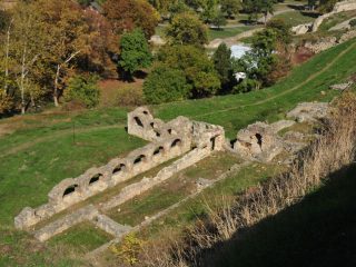 Thraker, Kelten & Römer in Belgrad
