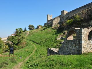 Thraker, Kelten & Römer in Belgrad