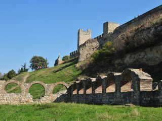 Thraker, Kelten & Römer in Belgrad