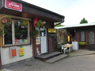 Triocamp in Prag - ganzjährig geöffnet