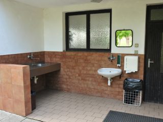 Triocamp in Prag - ganzjährig geöffnet