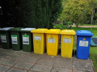 Triocamp in Prag - ganzjährig geöffnet