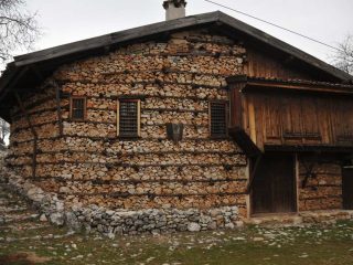 Hiking from Akseki on Cervan Roads