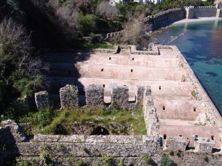 Alanya Schiffswerft