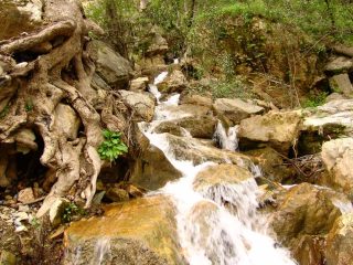 Dimcay - Alanya Valley for Relaxation
