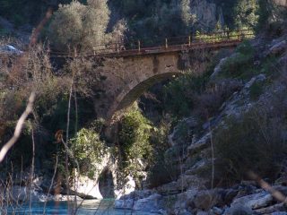 Dimcay - Alanya Valley for Relaxation