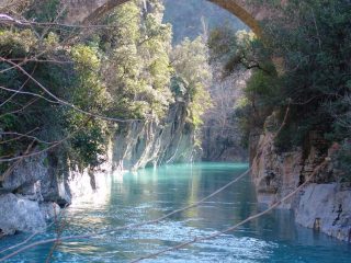 Dimcay - Alanya Valley for Relaxation