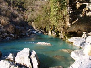 Dimcay - Alanya Valley for Relaxation