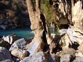 Dimcay - Alanya Valley for Relaxation