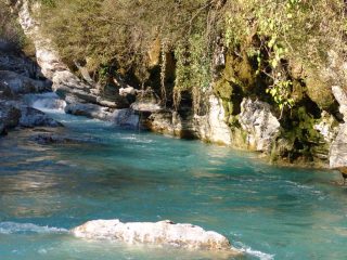 Dimcay - Alanya Valley for Relaxation