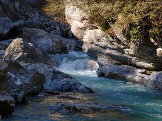 Dimcay - Alanya Valley for Relaxation