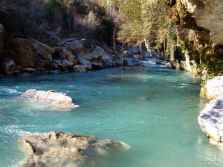 Dimcay - Alanya Valley for Relaxation