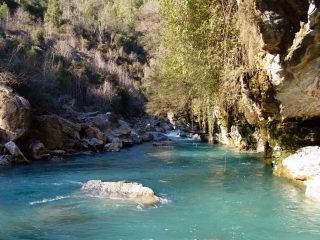 Dimcay - Alanya Valley for Relaxation