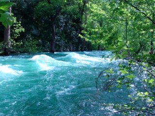Dimcay - Alanya Valley for Relaxation