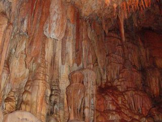 Cave at Dimcay Alanya