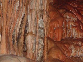 Cave at Dimcay Alanya