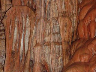 Cave at Dimcay Alanya