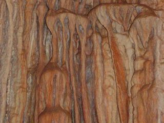 Cave at Dimcay Alanya