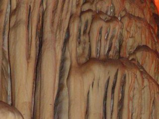 Cave at Dimcay Alanya