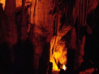 Cave at Dimcay Alanya