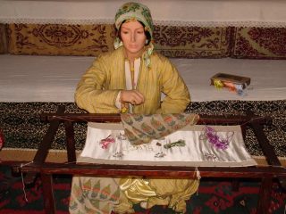Antalya Kaleici Museum