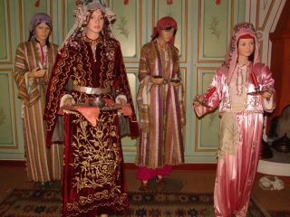 Antalya Kaleici Museum