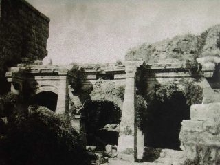 Antalya Kaleici Museum
