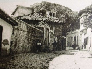 Antalya Kaleici Museum