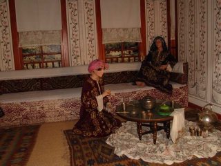 Antalya Kaleici Museum