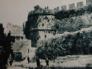 Antalya Kaleici Museum