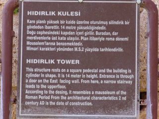 Antalya Kaleici Altstadt