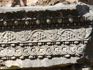 Antalya Kaleici Altstadt