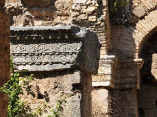 Antalya Kaleici Altstadt