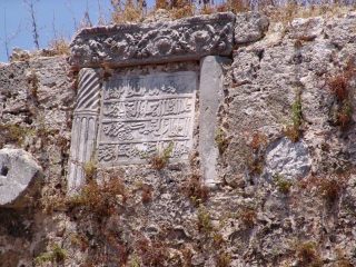 Antalya Kaleici Altstadt