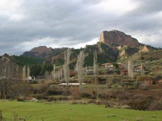 Artemis Temple at Sardes