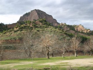 Artemis Temple at Sardes