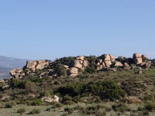 Aydin surrounding places and about history