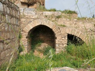 Aydin surrounding places and about history
