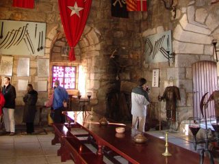 Sualtı Arkeoloji Müzesi - Bodrum
