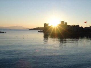 Sualtı Arkeoloji Müzesi - Bodrum