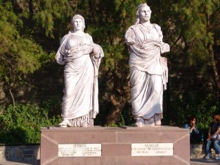 Sualtı Arkeoloji Müzesi - Bodrum