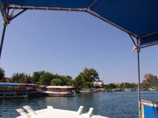 Dogal Cennet Dalyan