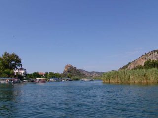 Dogal Cennet Dalyan