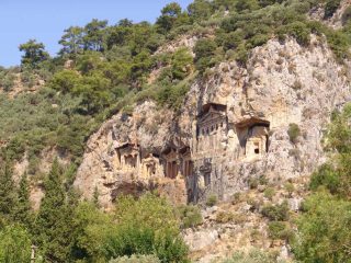 Dogal Cennet Dalyan